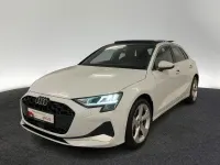Occasion Audi A3 Advanced Plus 116 ch (85 kW) 2025 Blanc Break