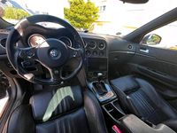 Second-hand Alfa Romeo 159 260 CP (191 kW) 2010 Negru Break