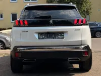 Gebraucht Peugeot 3008 Allure GT-Line 165 PS (121 kW) 2017 Weiß SUV