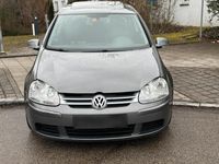 Gebraucht VW Golf IV 140 PS (102 kW) 2006 Grau Limousine