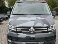 Gebraucht VW California Edition 360 PS (264 kW) 2016 Weiß Van
