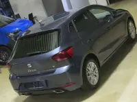 Gebraucht Seat Ibiza FR 150 PS (110 kW) 2025 Magnetic tech (metallic) Kleinwagen
