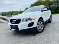 Gebraucht Volvo XC60 Summum 243 PS (178 kW) 2012 Weiß SUV