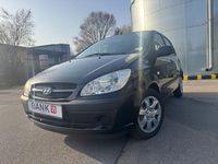 Gebraucht Hyundai Getz Team 67 PS (49 kW) 2006 Kleinwagen