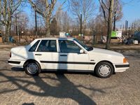 gebraucht Volvo 460 Turbo Automatik