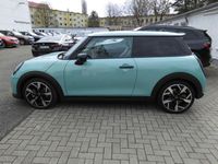 Gebraucht Mini Cooper S Classic 204 PS (150 kW) 2025 Grün Kleinwagen