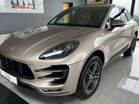 gebraucht Porsche Macan 