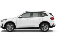 Gebraucht BMW X1 218 PS (160 kW) 2025 Alpinweiss uni SUV