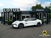 Gebraucht Lotus Emeya 450 kW (612 PS) 2025 Weiß Kleinwagen