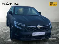Gebraucht Renault Austral 158 PS (116 kW) 2024 Schwarz SUV