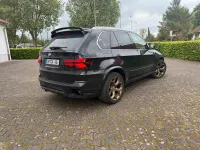 Brugt BMW X5 Performance 380 HK (279 kW) 2011 Sort SUV
