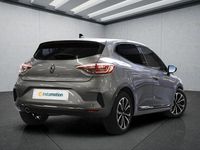 Gebraucht Renault Clio V 90 PS (66 kW) 2025 Grau Kleinwagen
