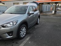 Second-hand Mazda CX-5 150 CP (110 kW) 2015 Gri SUV