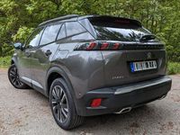Gebraucht Peugeot 2008 GT 131 PS (96 kW) 2023 SUV