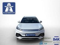 Gebraucht BYD Atto 3 Comfort 150 kW (204 PS) 2023 Weiß SUV
