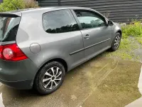 Gebraucht VW Golf V 80 PS (58 kW) 2008 Kleinwagen