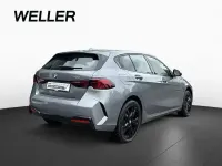 Gebraucht BMW 120 Performance 156 PS (114 kW) 2025 Skyscraper grau (grau) Kleinwagen