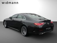 gebraucht Mercedes CLS450 4M