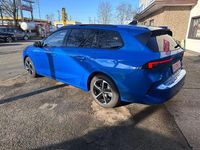 Gebraucht Opel Astra Enjoy 131 PS (96 kW) 2024 Blau Kombi