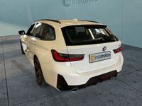 gebraucht BMW 320 BMW 320, 21.655 km, 184 PS, EZ 03.2023, Benzin