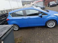 gebraucht Ford B-MAX 1.0 EcoBoost Titanium