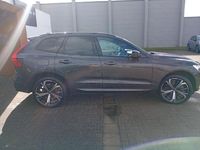 Gebraucht Volvo XC60 Plus 398 PS (292 kW) 2022 Platinum grey / metallic SUV