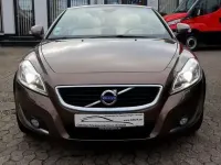 Gebraucht Volvo C70 177 PS (130 kW) 2013 Braun Cabrio