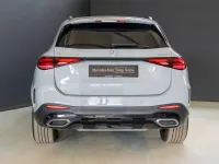Gebraucht Mercedes GLC400d AMG 252 PS (185 kW) 2025 Grau SUV