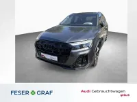 Gebraucht Audi Q7 Ambiente 286 PS (210 kW) 2025 Daytonagrau perleffekt SUV