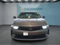 Neu Opel Astra 114 kW (156 PS) 2025 Grau Kleinwagen