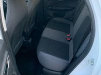 Gebraucht Leapmotor T03 69 kW (95 PS) 2025 Weiß Kleinwagen