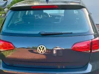 Gebraucht VW Golf VII Trendline 63 PS (46 kW) 2016 Grau Limousine