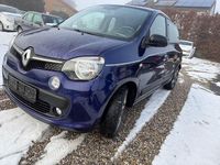Gebraucht Renault Twingo LIMITED 71 PS (52 kW) 2018 Violet Kleinwagen