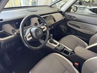 Gebraucht Honda Jazz Executive 98 PS (72 kW) 2022 Schwarz Kleinwagen