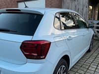 gebraucht VW Polo 1.0 TSI OPF 70kW JOIN JOIN