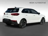 Neu Hyundai i30 N Line 140 PS (102 kW) 2025 Limousine