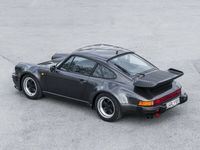 Gebraucht Porsche 930 300 PS (220 kW) 1985 Grau