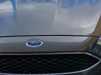 Gebraucht Ford Focus 120 PS (88 kW) 2016 Grau Kombi
