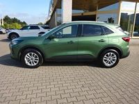 Gebraucht Ford Kuga Titanium 242 PS (177 kW) 2024 Grün SUV