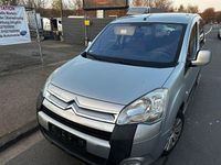 Gebraucht Citroën Berlingo 109 PS (80 kW) 2009 Grau Van / Kleinbus
