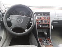 gebraucht Mercedes C240 Kombi ohne TüV