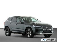 Neu Volvo XC60 Plus 398 PS (292 kW) 2025 Grün SUV