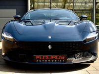 Gebraucht Ferrari Roma 620 PS (456 kW) 2024 Blau Coupé