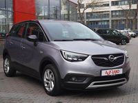 Second-hand Opel Crossland 2020 Gri SUV