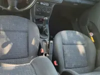 Gebraucht VW Polo Edition 60 PS (44 kW) 2000 Silber Limousine
