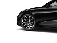 Gebraucht Audi A6 S-Line 367 PS (269 kW) 2025 Mythosschwarz metallic Kombi