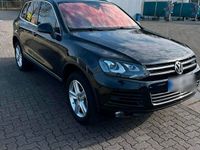 gebraucht VW Touareg 3.0 v6 379 Ps