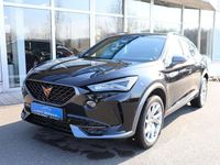 Gebraucht Cupra Formentor Basis 150 PS (110 kW) 2022 Schwarz SUV