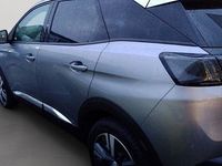 Gebraucht Peugeot 3008 Allure 131 PS (96 kW) 2023 Grau metallic SUV