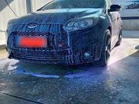 Gebraucht Ford Focus ST 250 PS (183 kW) 2014 Schwarz Kombi